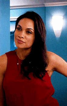 rosario dawson gif|Rosario Dawson Gifs